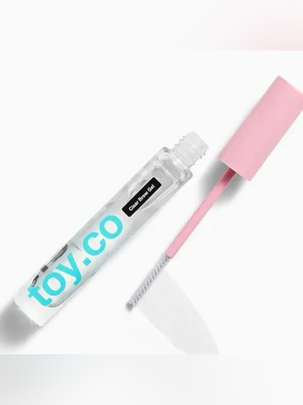 TOYFACTORY‎ NiaBrow Niacinamide Serum Brow Gel, 10ml Full Sized, New/Sealed
